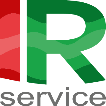 IR SERVICE